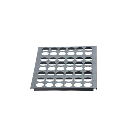 Clayette 420x460mm Fermostock 5711 - prof. 460mm - CLAY.42X465611 - Linum