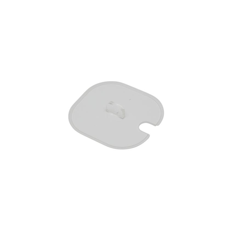 Couvercle avec encoche Gn1/6 - top-line - LPA-1695-990 - Linum