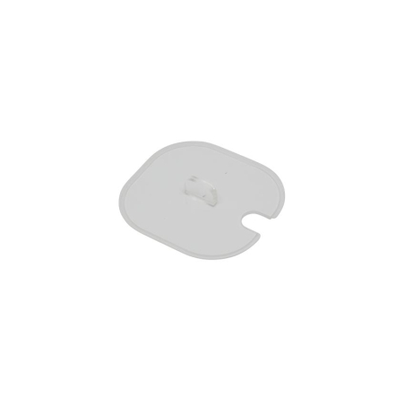 Couvercle avec encoche Gn1/6 - top-line - LPA-1695-990 - Linum