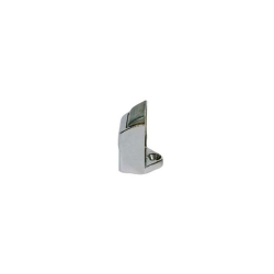 Nez chrome pour fermeture stuv Type 3.30.0121.0/3.30.0131.0 - STV-1920-845 - Linum