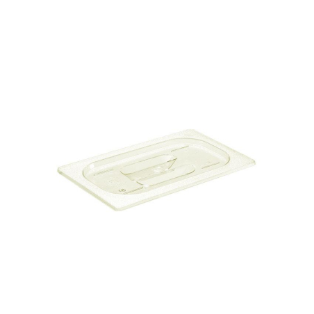 Gn1/4 - couvercle   bpa free - high temp Grilamid - LGG-9014-000 - Linum