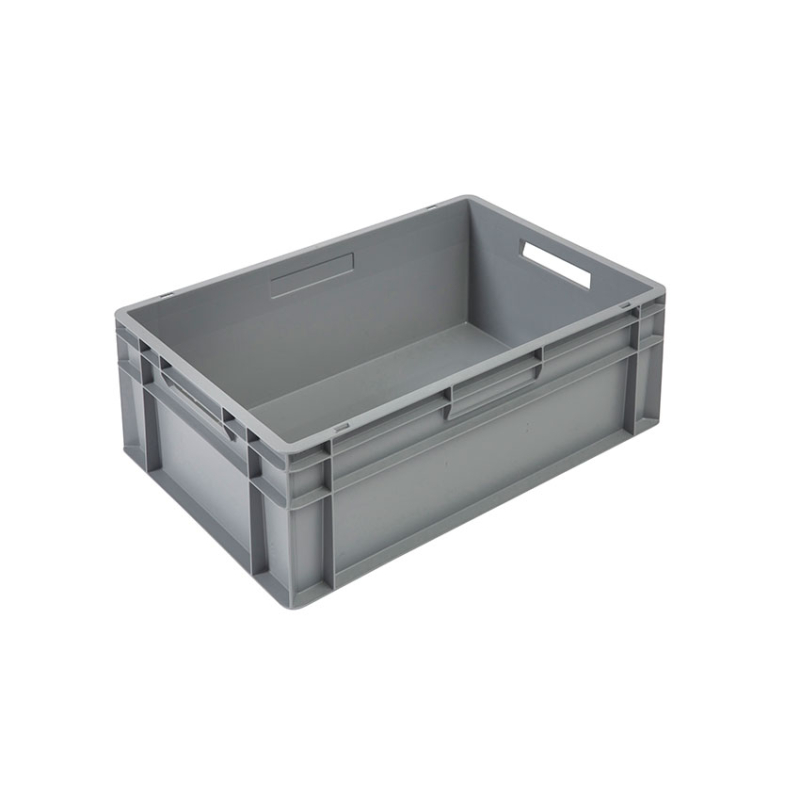 Euronorm 600x400x240mm Ferme - budget line - BUC-6242-050 - Linum