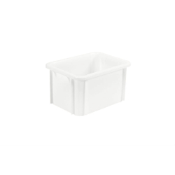 Bac de transport/stockage - special 400x300x215mm - coins arrondis - HSC-4210-010 - Linum