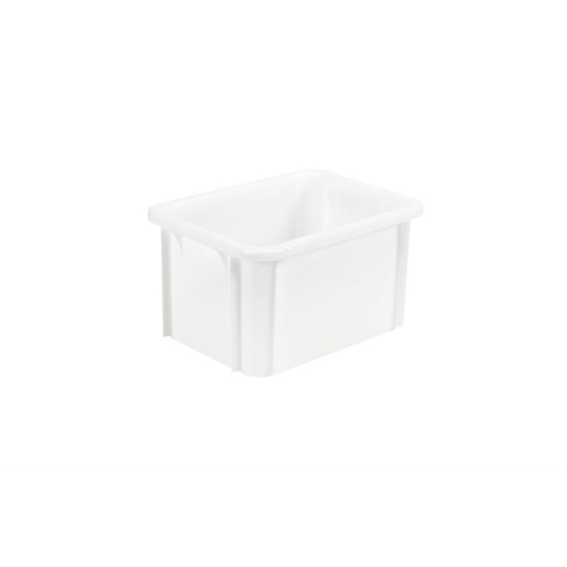Bac de transport/stockage - special 400x300x215mm - coins arrondis - HSC-4210-010 - Linum