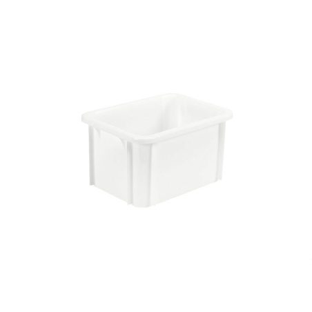 Bac de transport/stockage - special 400x300x215mm - coins arrondis - HSC-4210-010 - Linum
