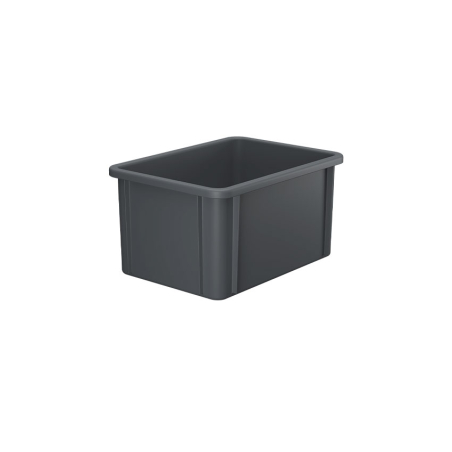 Bac de transport/stockage - special 400x300x215mm - coins arrondis - HSC-4210-050 - Linum