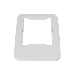 Cadre pour poubelles wsb  - WSB-1100-010 - Linum