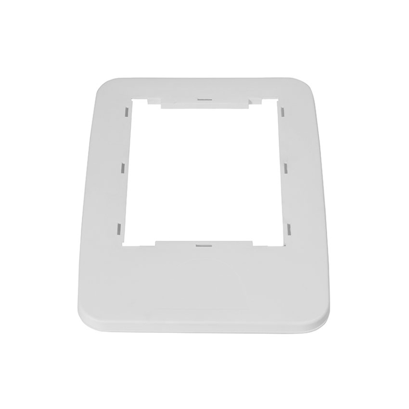 Cadre pour poubelles wsb  - WSB-1100-010 - Linum