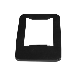 Cadre pour poubelles wsb  - WSB-1100-020 - Linum