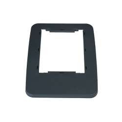 Cadre pour poubelles wsb  - WSB-1100-050 - Linum