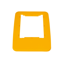 Cadre pour poubelles wsb  - WSB-1100-080 - Linum