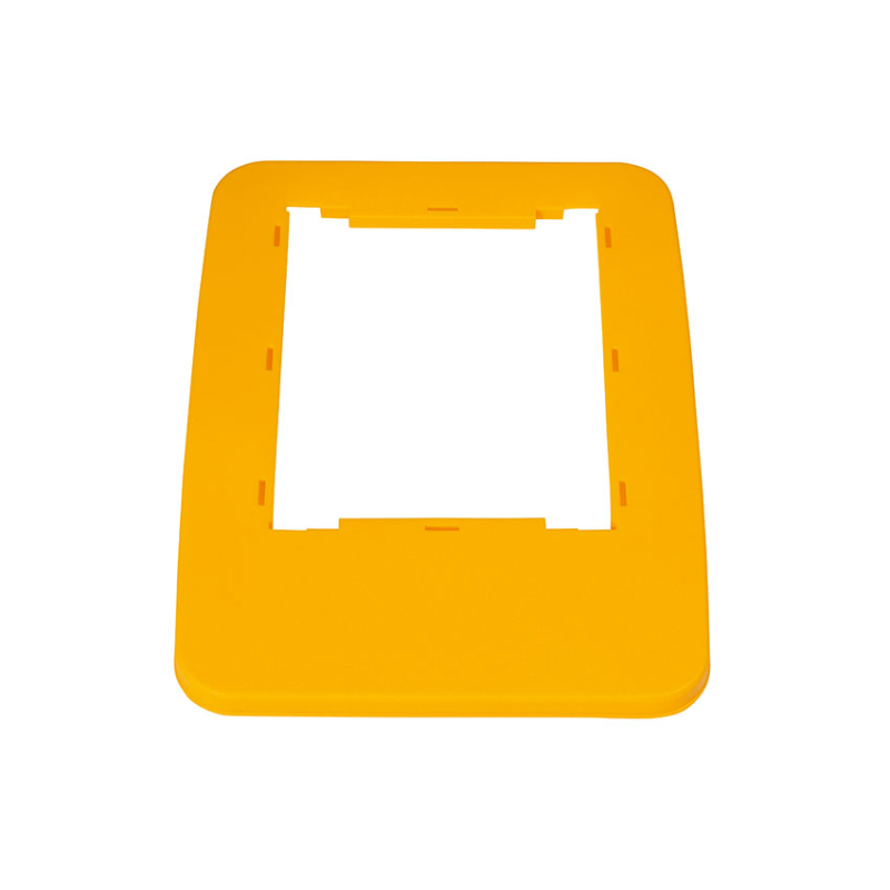 Cadre pour poubelles wsb  - WSB-1100-080 - Linum