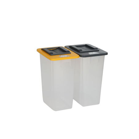 Insert pour couvercle wsb-1100 Ouverture pivotant - WSB-1203-050 - Linum