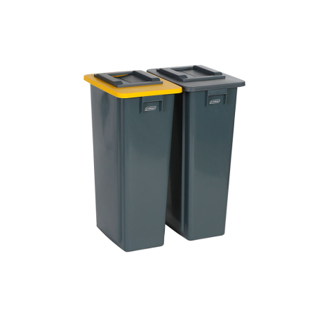 Insert pour couvercle wsb-1100 Ouverture pivotant - WSB-1203-050 - Linum