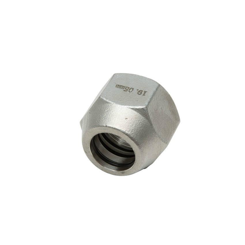 Ecrou magique - &oslash;3/4' - inox  - CIN-9440-000 - Linum