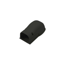 Clean duct 100 - cache mural  - DIN-1610-020 - Linum