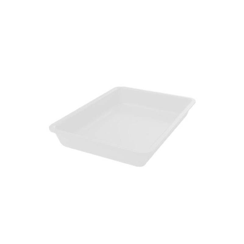 Plat - rectangulaire 260x190x40 mm - LPT-6904-010 - Linum