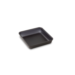 Plat - carre 190x190x40 mm - LPT-9904-021 - Linum