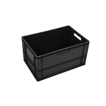 Euronorm 600x400x320mm Ferme - recycled line - BRC-6322-020 - Linum