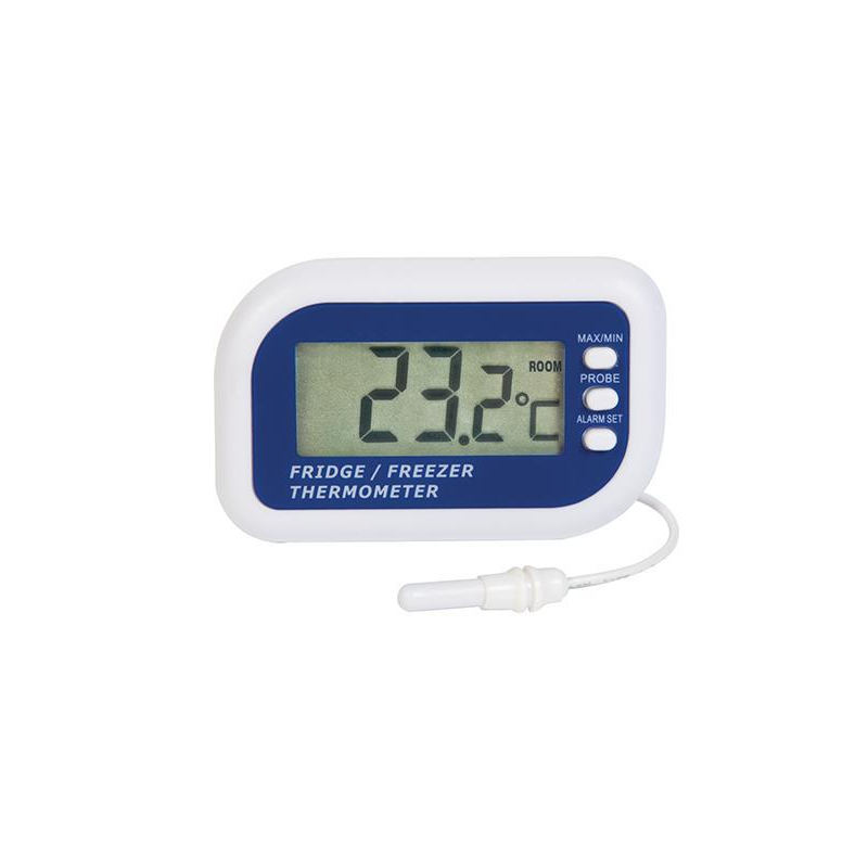 Thermometre pour refrig. Ou congelateur Numerique avec capteur - ETI-1012-000 - Linum