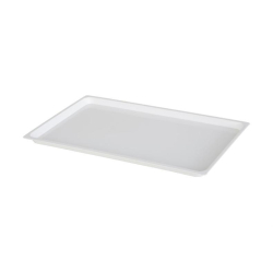 Plateau abs 600x400 mm - euro  - KPC-6040-010 - Linum