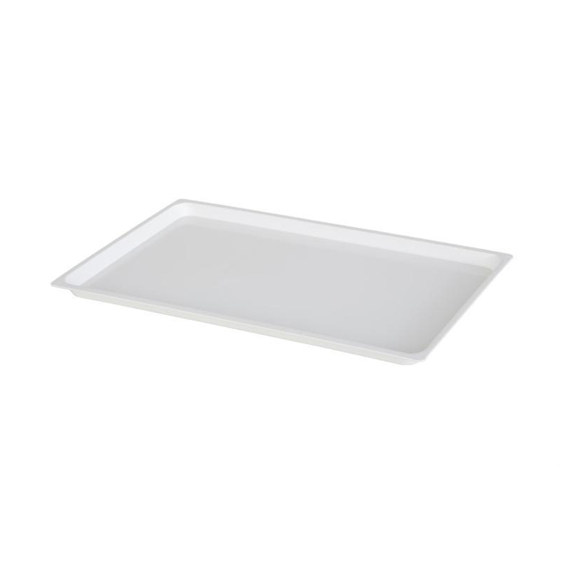 Plateau abs 600x400 mm - euro  - KPC-6040-010 - Linum