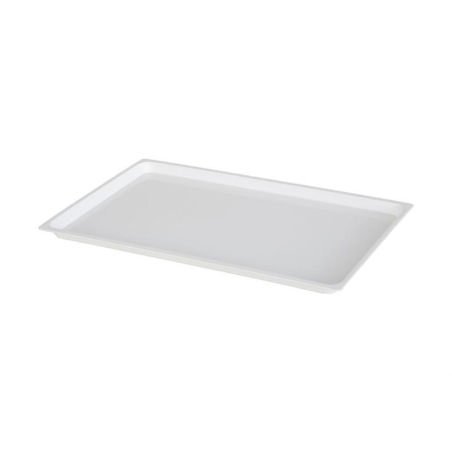 Plateau abs 600x400 mm - euro  - KPC-6040-010 - Linum