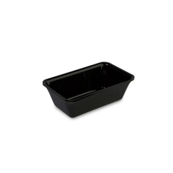 Plat - rectangulaire Gn1/4 265x162x80mm - LPT-1408-020 - Linum