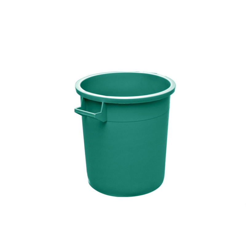 Conteneur a dechets cylindrique - 50l  - TCW-0050-040 - Linum