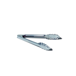 Pince 'feuille de chene' avec etau Inox - l 229mm - 34671 - CST-1001-000 - Linum