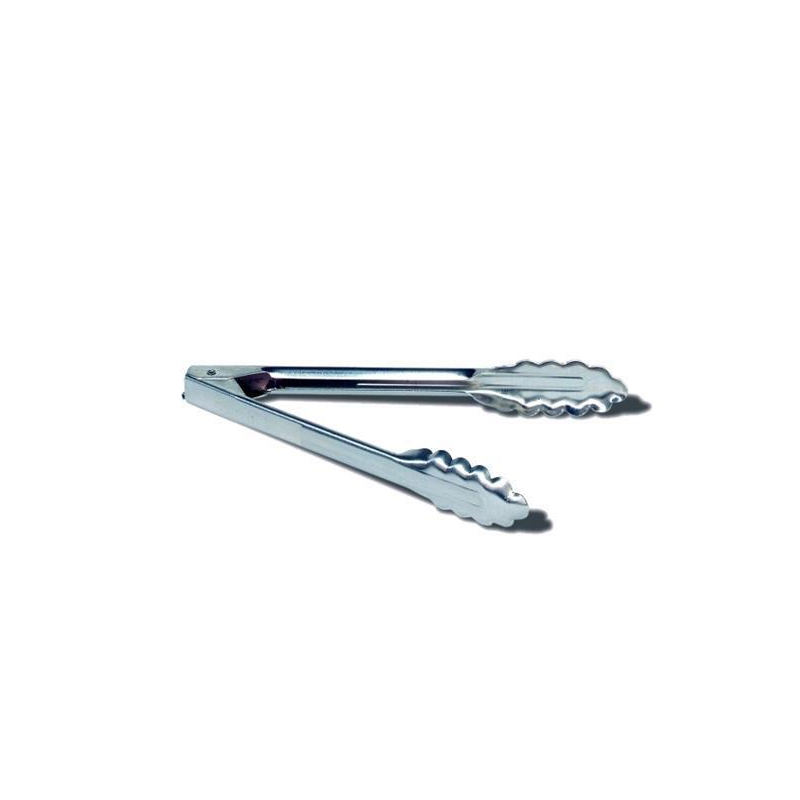 Pince 'feuille de chene' avec etau Inox - l 229mm - 34671 - CST-1001-000 - Linum