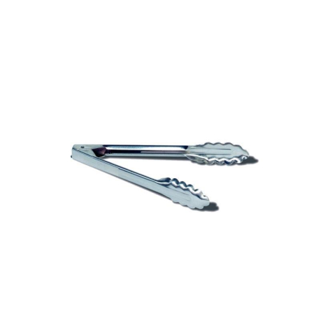 Pince 'feuille de chene' avec etau Inox - l 229mm - 34671 - CST-1001-000 - Linum