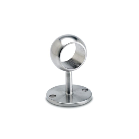 Support traversant - &oslash;25.4mm  - GFK-2220-840 - Linum