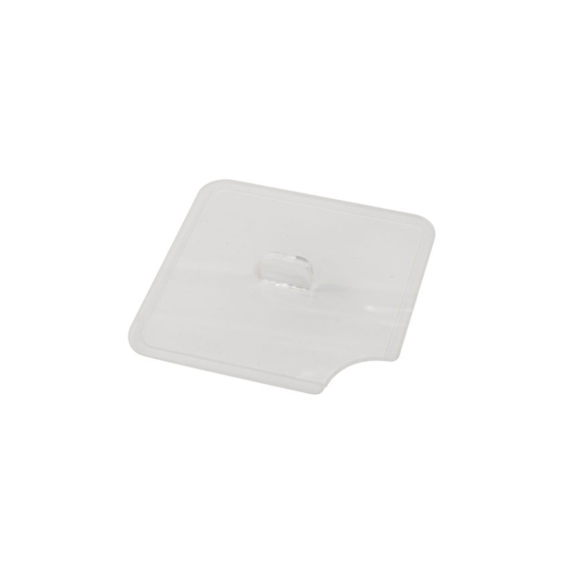 Couvercle Pour saladier 180x180x80 mm - LPA-1899-990 - Linum