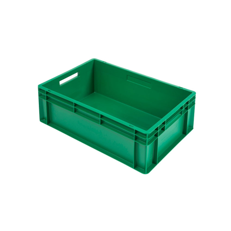 Euronorm 600x400x220mm Ferme - color line - BLC-6222-040 - Linum