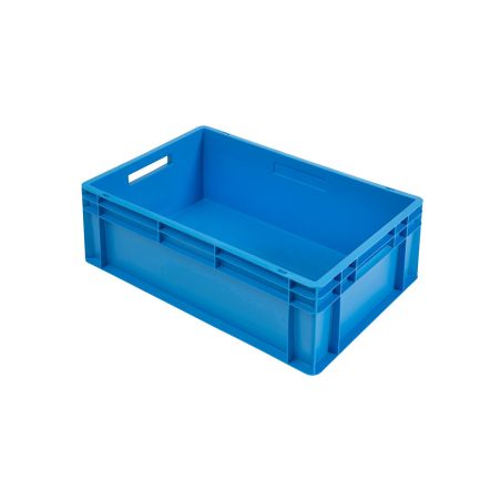 Euronorm 600x400x220mm Ferme - color line - BLC-6222-060 - Linum