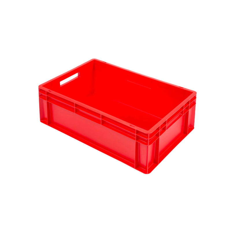 Euronorm 600x400x220mm Ferme - color line - BLC-6222-070 - Linum