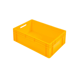 Euronorm 600x400x220mm Ferme - color line - BLC-6222-080 - Linum