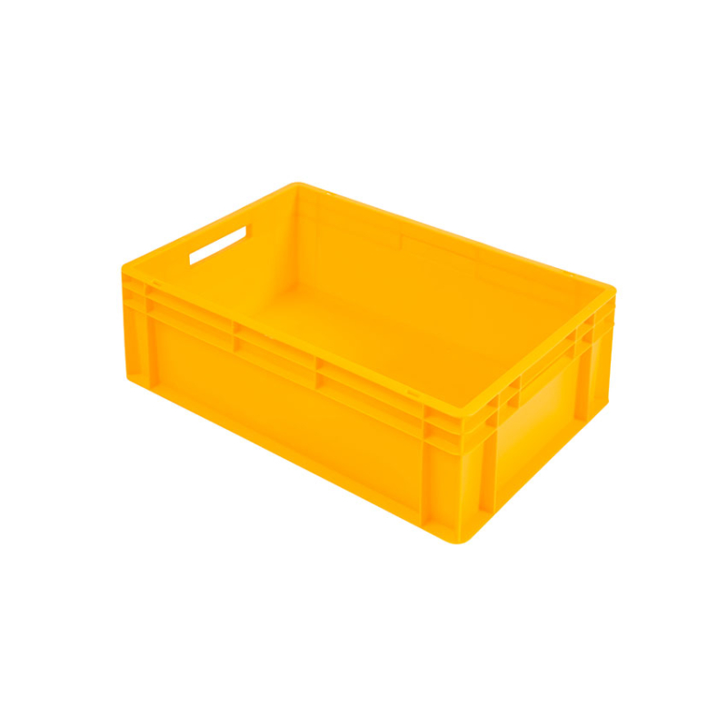 Euronorm 600x400x220mm Ferme - color line - BLC-6222-080 - Linum