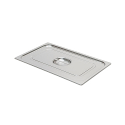 Gn1/1 - couvercle plein inox Premium line - LGI-9011-000 - Linum