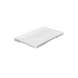 Couvercle 580x360mm Hcc-0009/hcc-0010 - HCL-0009-010 - Linum