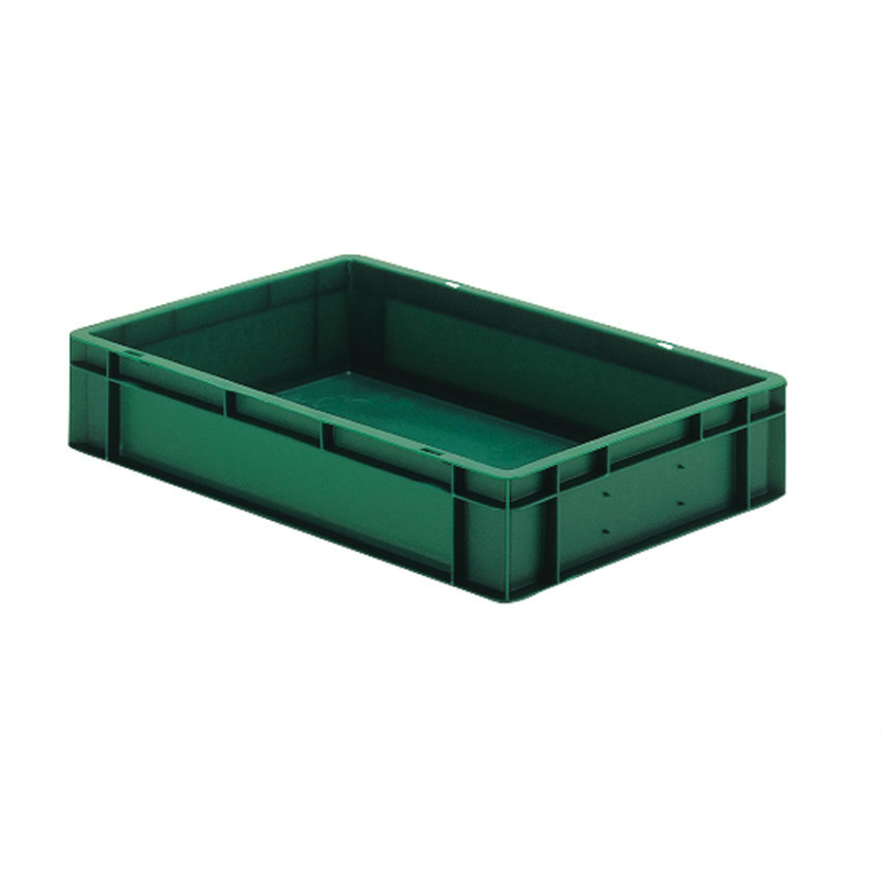 Euronorm 600x400x120 mm - standard Colore - standard - ferme - RTC-6120-040 - Linum