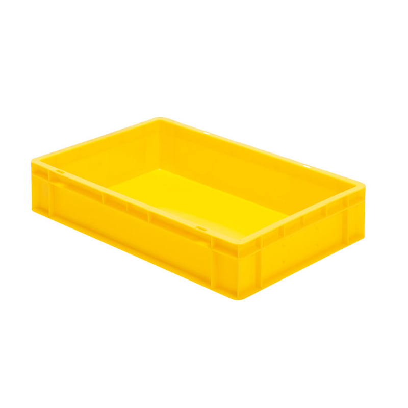 Euronorm 600x400x120 mm - standard Colore - standard - ferme - RTC-6120-080 - Linum