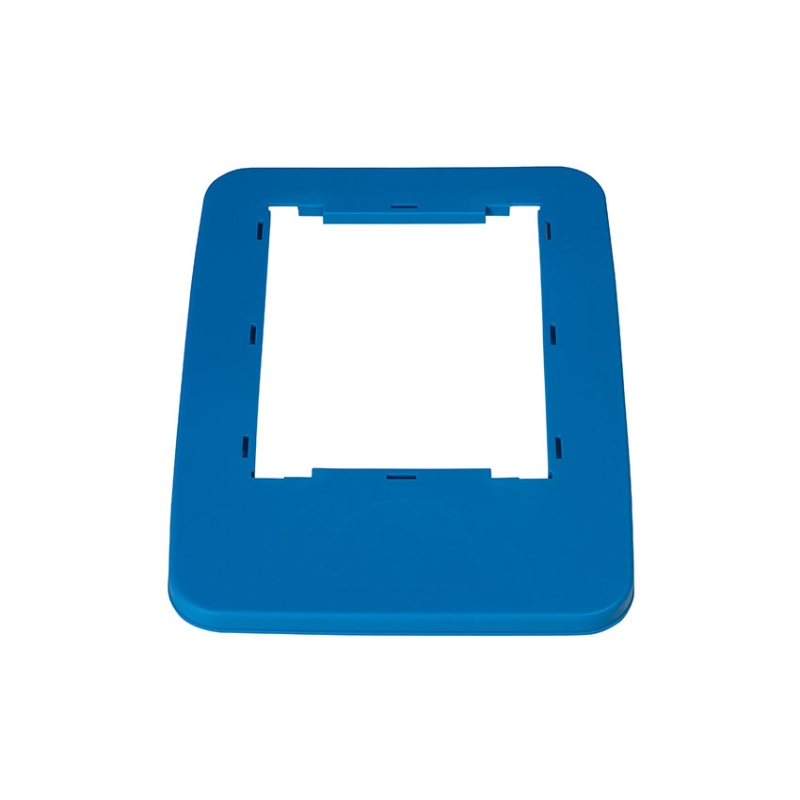 Cadre pour poubelles wsb  - WSB-1100-060 - Linum
