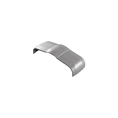 Piece de jonction 30mm pare chocs souple  - BRP-1901-301 - Linum