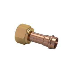 Raccord sae 1/4' Maxipro - 4pce/pck - CMP-2030-000 - Linum