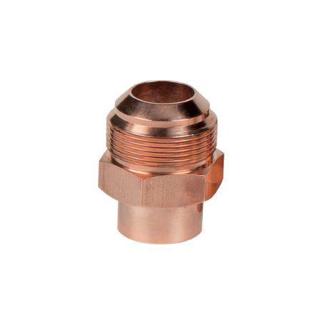 Pointe de soudure 3/4' sae - 2pce/pck - CIF-2205-000 - Linum