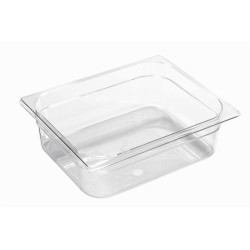 Tritan gn1/2 - 100mm Bpa free - LGT-1210-000 - Linum