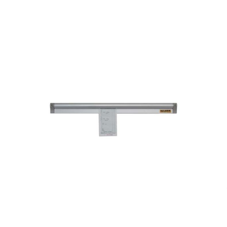 Porte-fiches 305 mm alu  - SJB-6512-000 - Linum