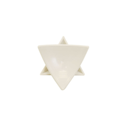 Coquille pour angle arrondi petit modele Pvc - 10pce/pck - CRC-9001-307 - Linum